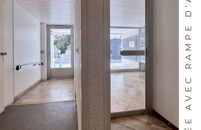 Vente Appartement 1 pièce — photo 3