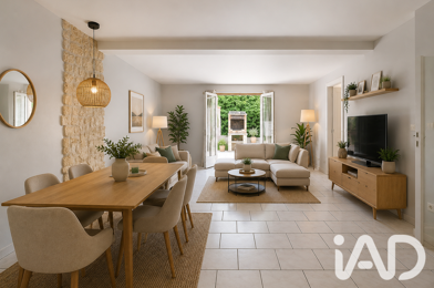 Maison 5 pièces 285000 €