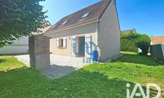 Maison 5 Pièces 110 m² à vendre à Rosny-sur-Seine (78710)