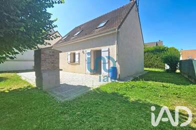 Maison 5 pièces 285000 €