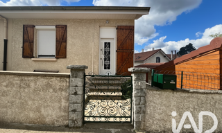 Maison 6 Pièces 115 m² à vendre à La Ricamarie (42150)
