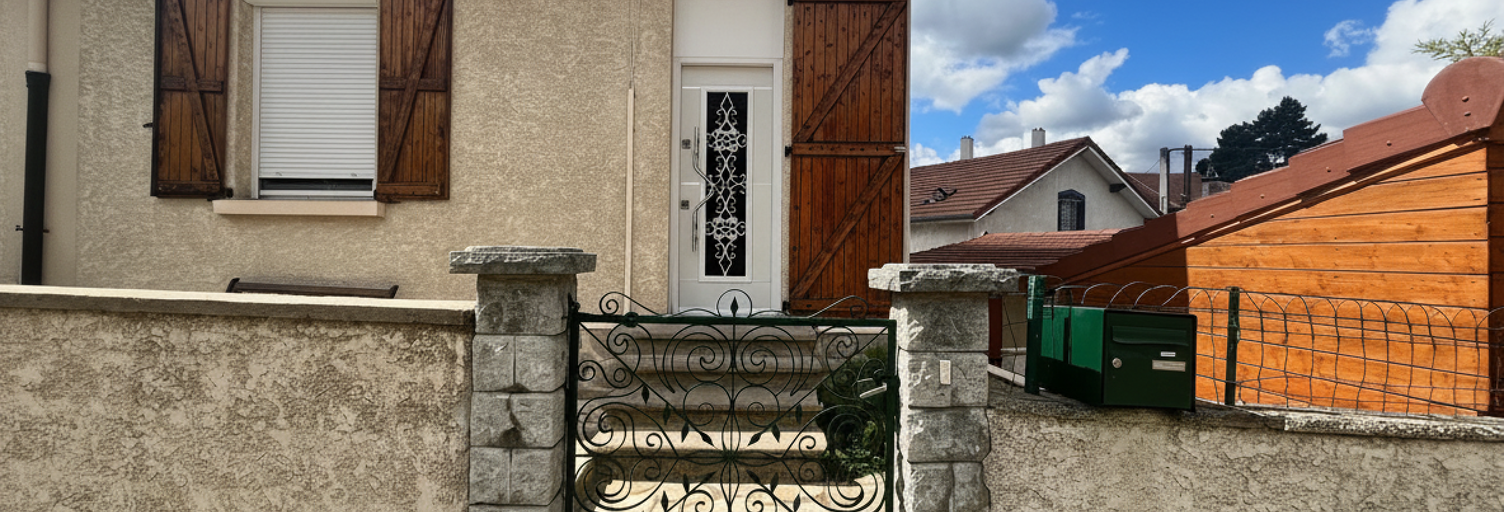 Maison 6 Pièces 115 m² à vendre à La Ricamarie (42150)