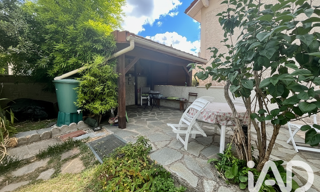 Maison 6 Pièces 115 m² à vendre à La Ricamarie (42150)