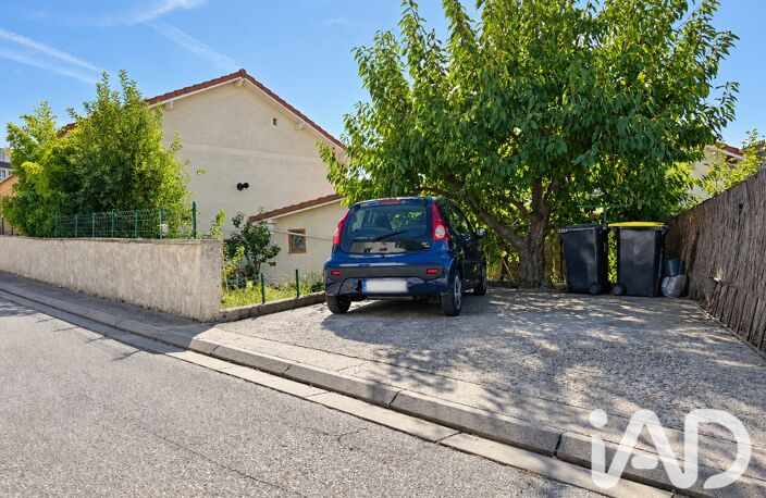 Vente Maison de ville 6 pièces — photo 4