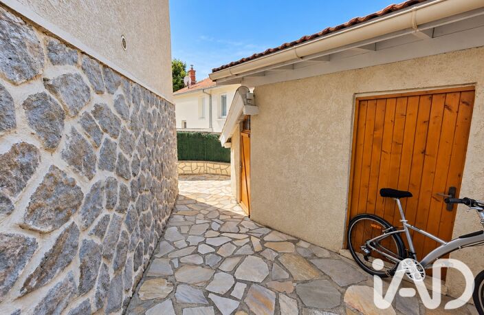 Vente Maison de ville 6 pièces — photo 5