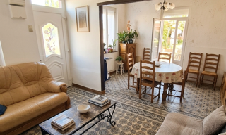 Maison 4 Pièces 85 m² à vendre à Incheville (76117)