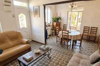 Maison 4 pièces 152990 €