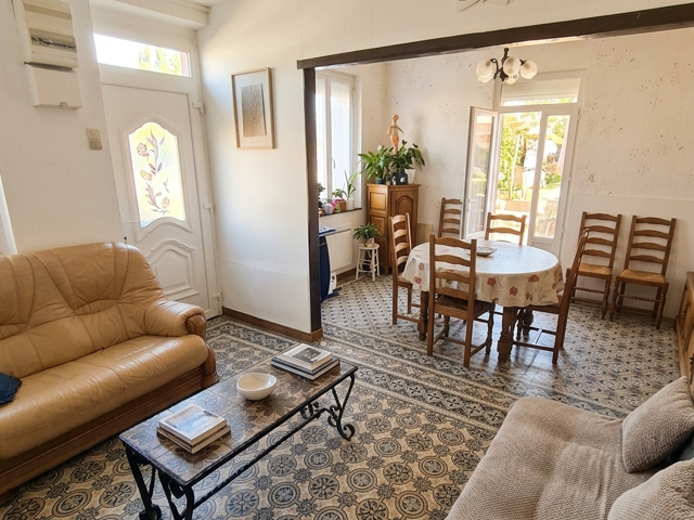 Vente Maison/villa 4 pièces — photo du bien