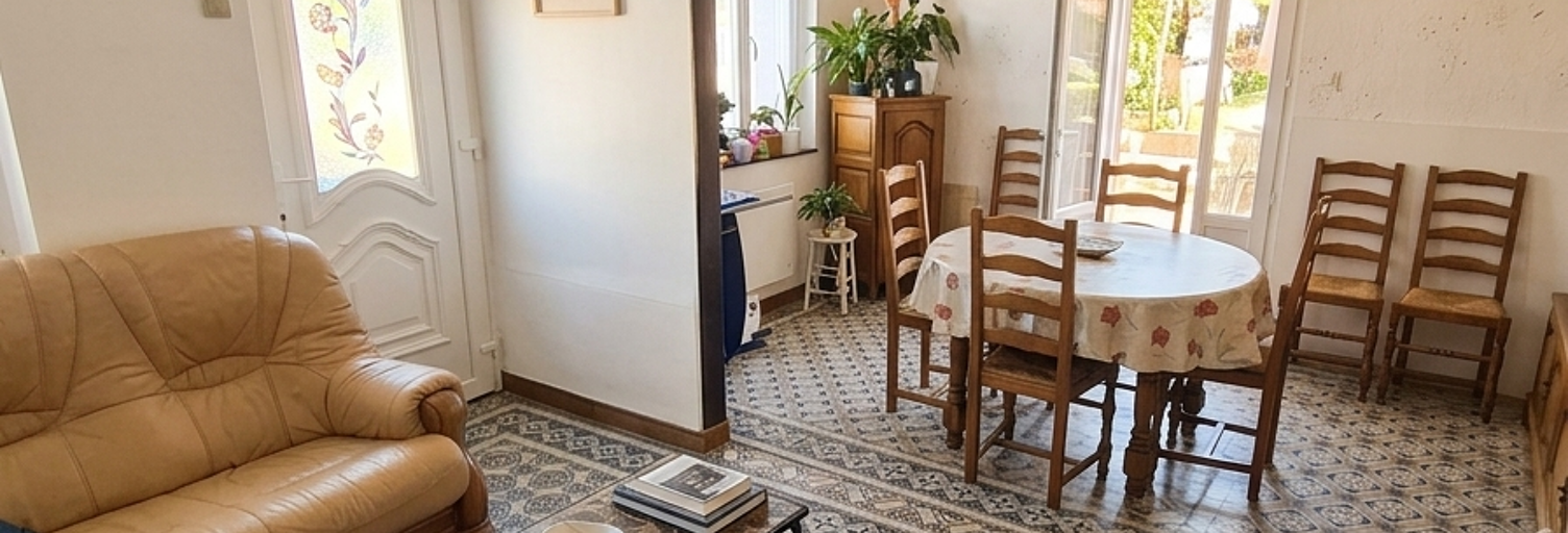 Maison 4 Pièces 85 m² à vendre à Incheville (76117)
