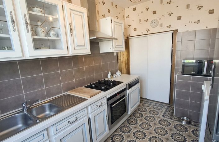 Vente Maison/villa 4 pièces — photo 3