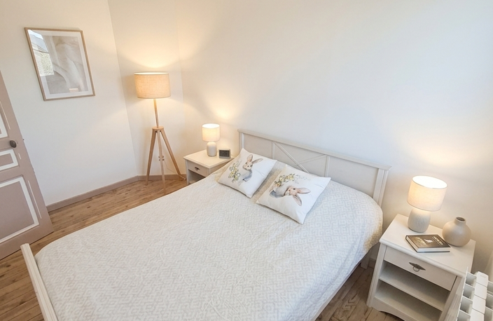Vente Maison/villa 4 pièces — photo 4