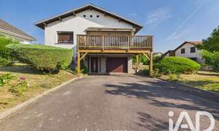 Maison 4 Pièces 102 m² à vendre à Chavelot (88150)