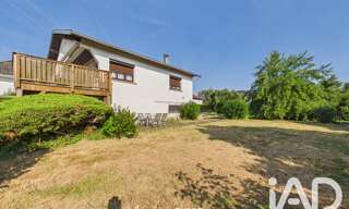 Maison 4 Pièces 102 m² à vendre à Chavelot (88150)