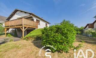 Maison 4 Pièces 102 m² à vendre à Chavelot (88150)