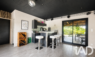 Maison 7 Pièces 162 m² à vendre à Saint-Thurial (35310)