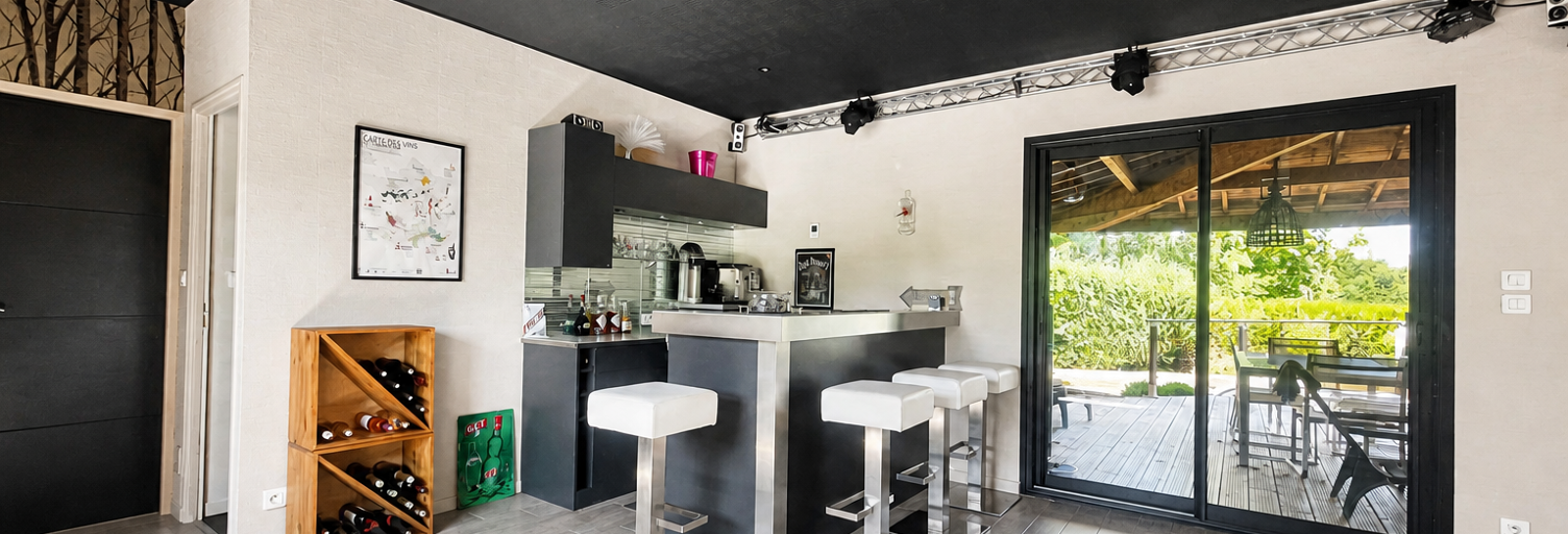 Maison 7 Pièces 162 m² à vendre à Saint-Thurial (35310)