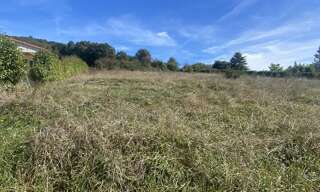 Terrain  1672 m² à vendre à Plaisance (12550)
