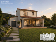 Vente Terrain à bâtir 1 672 m&sup2; — photo 2