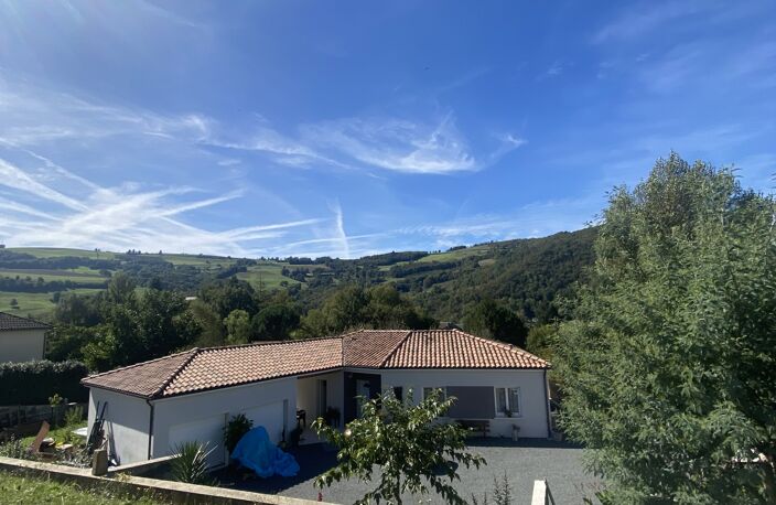 Vente Terrain à bâtir 1 672 m&sup2; — photo 5