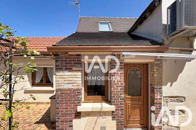 Maison 3 pièces 149000 €