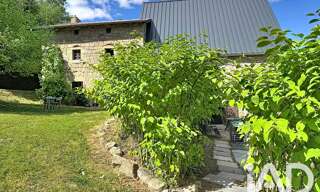 Maison 4 Pièces 116 m² à vendre à Grandval (63890)