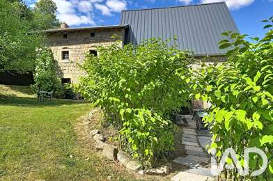 Maison 4 pièces 169000 €