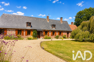 Maison 6 pièces 330000 €