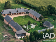 Vente Ferme 6 pièces — photo 2