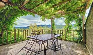 Maison 9 Pièces 170 m² à vendre à Lamalou-les-Bains (34240)