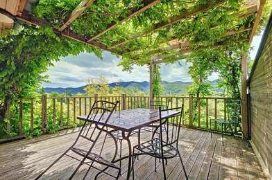 Maison 9 pièces 380000 €