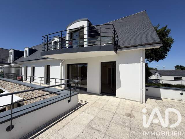 Vente Appartement 4 pièces — photo du bien