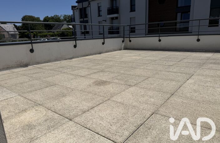 Vente Appartement 4 pièces — photo 2
