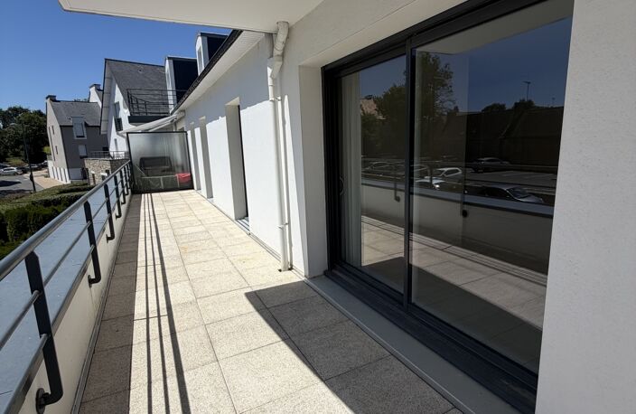 Vente Appartement 4 pièces — photo 3