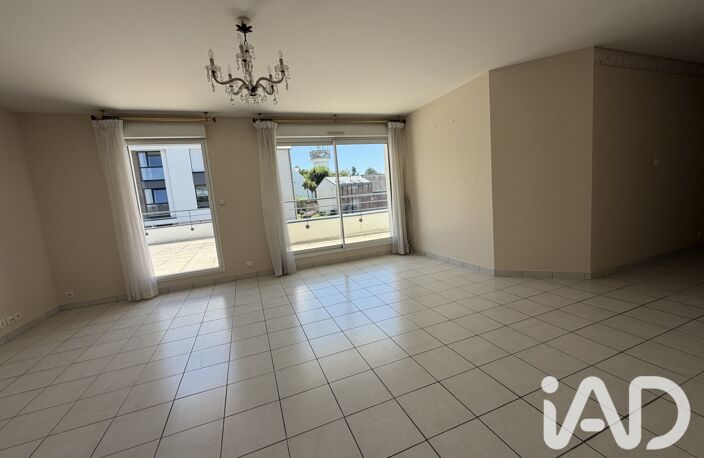 Vente Appartement 4 pièces — photo 4