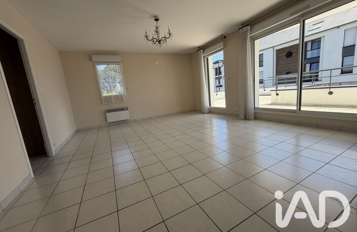 Vente Appartement 4 pièces — photo 5