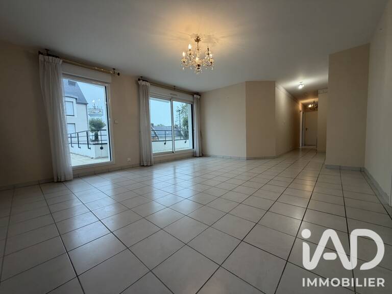 Vente Appartement 4 pièces — photo 1