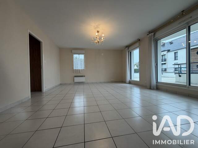 Vente Appartement 4 pièces — photo du bien