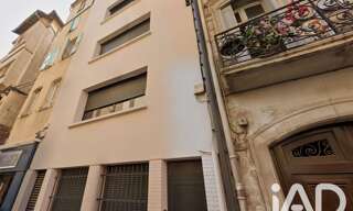 Immeuble  107 m² à vendre à Perpignan (66000)