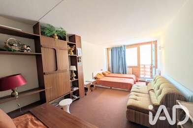 Appartement 1 pièces 19000 €