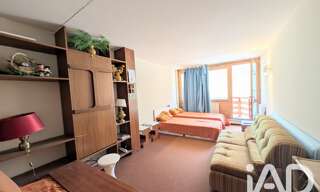 Appartement 1 Pièce 26 m² à vendre à Bagnères-de-Bigorre (65200)