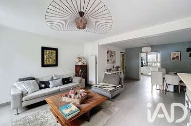 Maison 6 pièces 795000 €