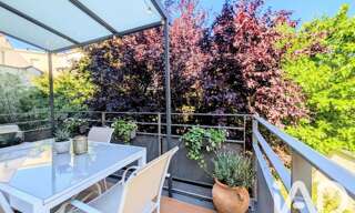 Appartement 4 Pièces 80 m² à vendre à Saint-Fons (69190)