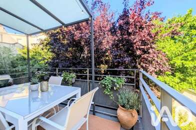 Appartement 4 pièces 250000 €