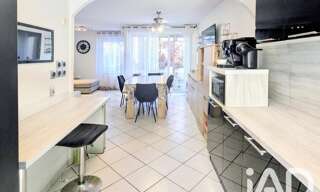 Appartement 4 Pièces 80 m² à vendre à Saint-Fons (69190)