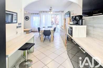 Appartement 4 pièces 250000 €