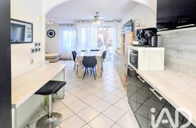 Vente Duplex 4 pièces — photo du bien
