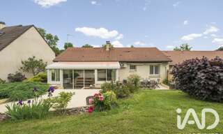 Maison 5 Pièces 154 m² à vendre à Villers-lès-Nancy (54600)
