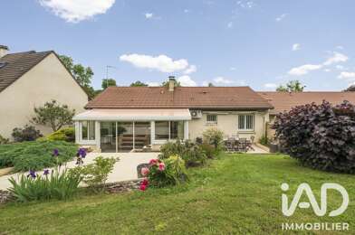 Maison 5 pièces 385000 €
