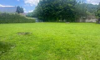 Terrain  1000 m² à vendre à Thury-sous-Clermont (60250)