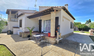 Maison 4 Pièces 107 m² à vendre à Lunel (34400)